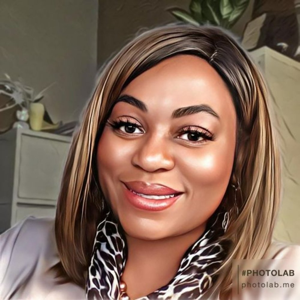 Meet your Posher, Kendra